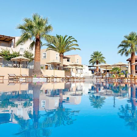 Grecotel Casa Adele Platanés Exterior foto