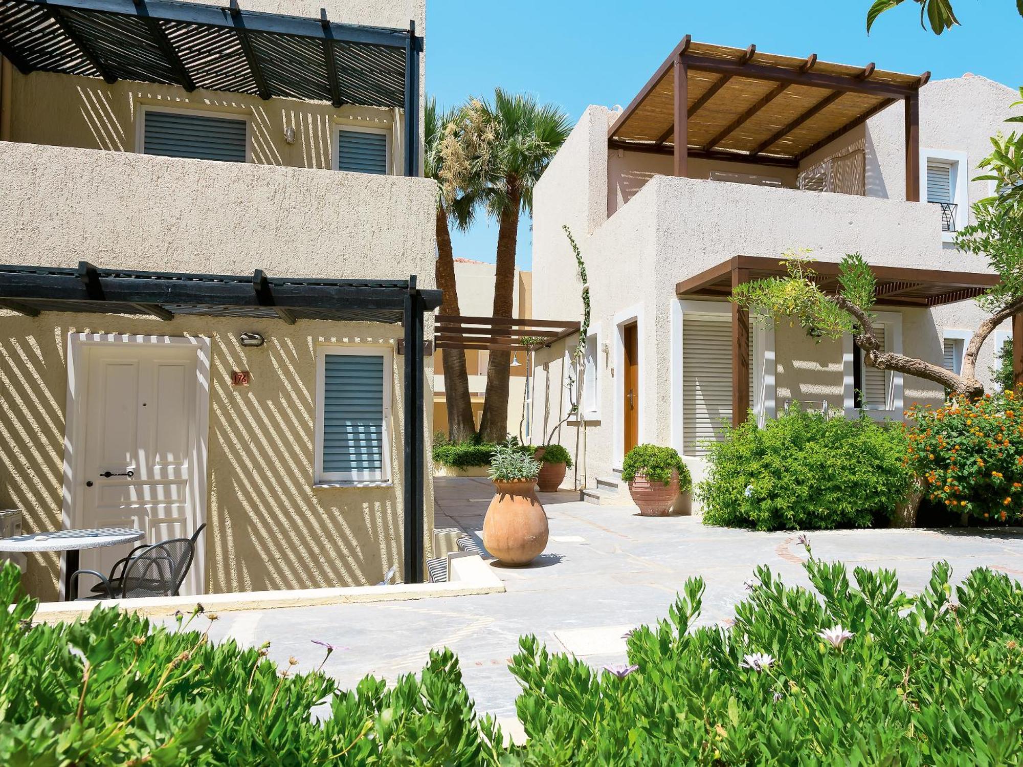Grecotel Casa Adele Platanés Quarto foto