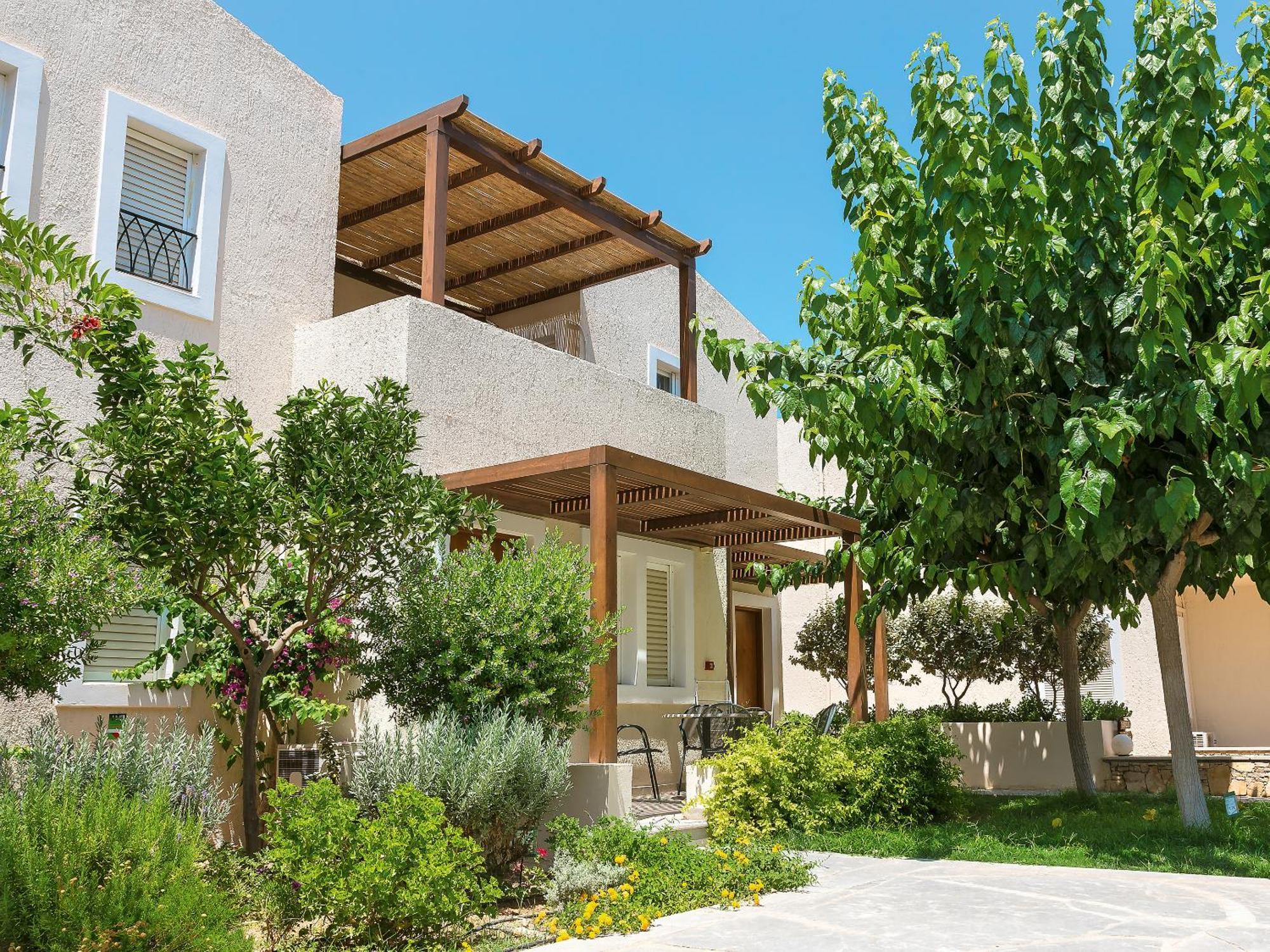 Grecotel Casa Adele Platanés Quarto foto