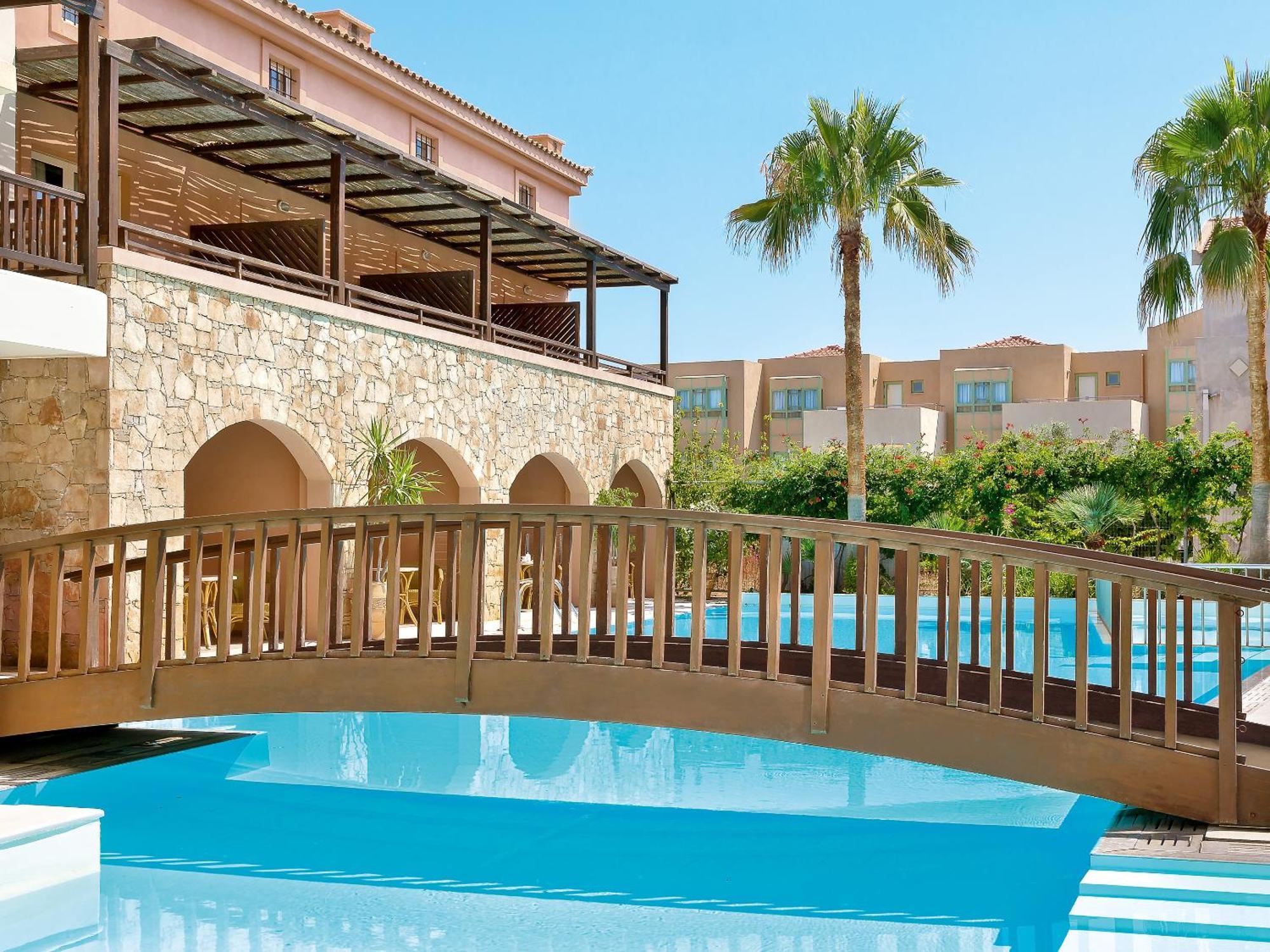 Grecotel Casa Adele Platanés Quarto foto
