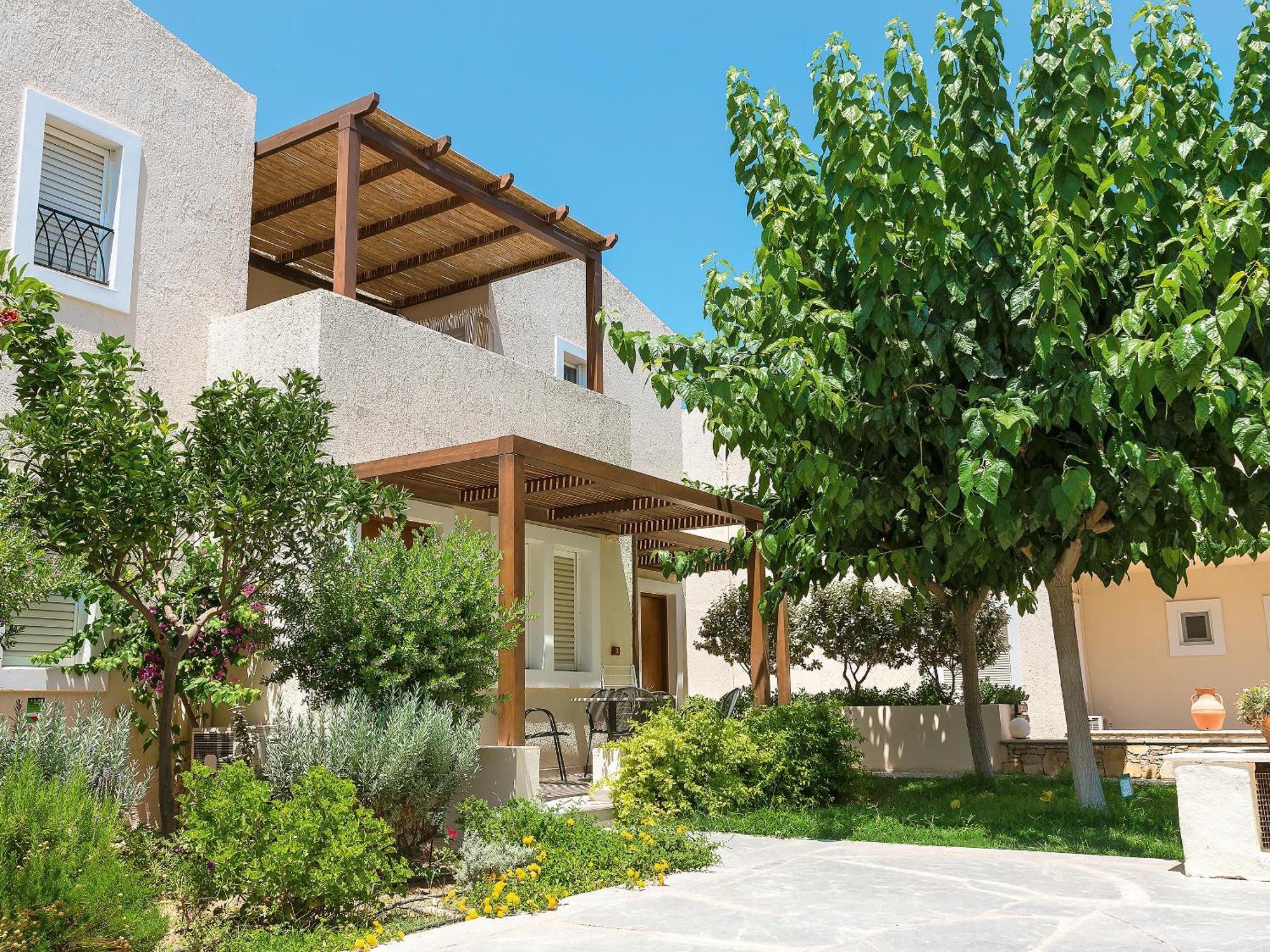 Grecotel Casa Adele Platanés Exterior foto