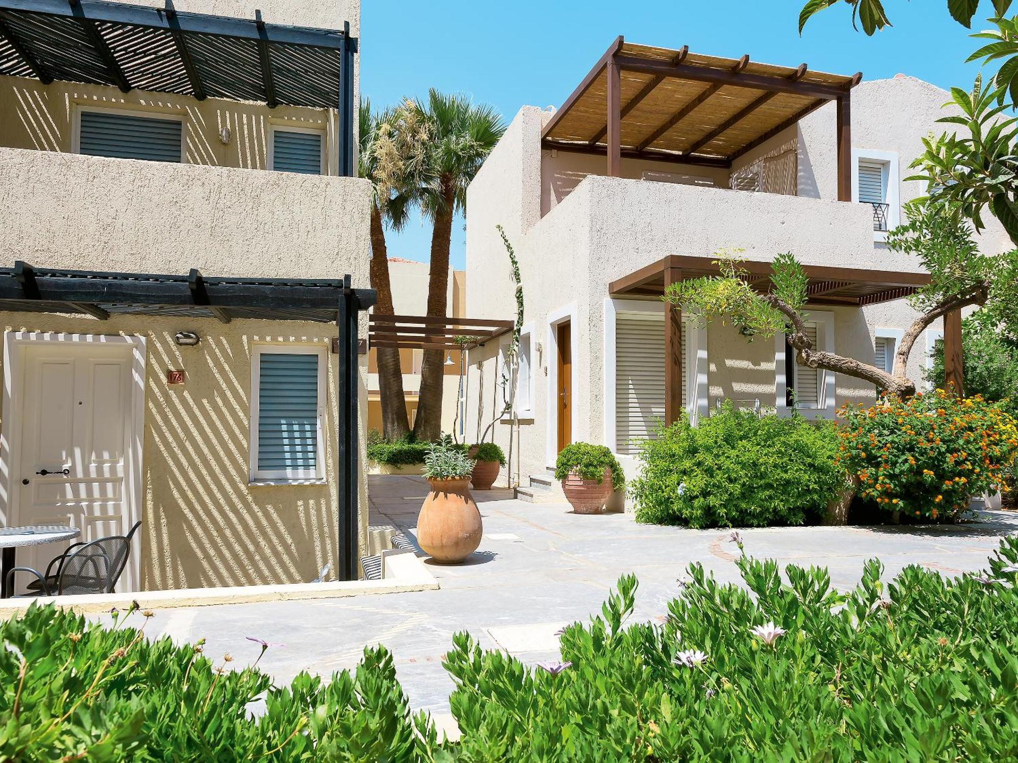 Grecotel Casa Adele Platanés Exterior foto