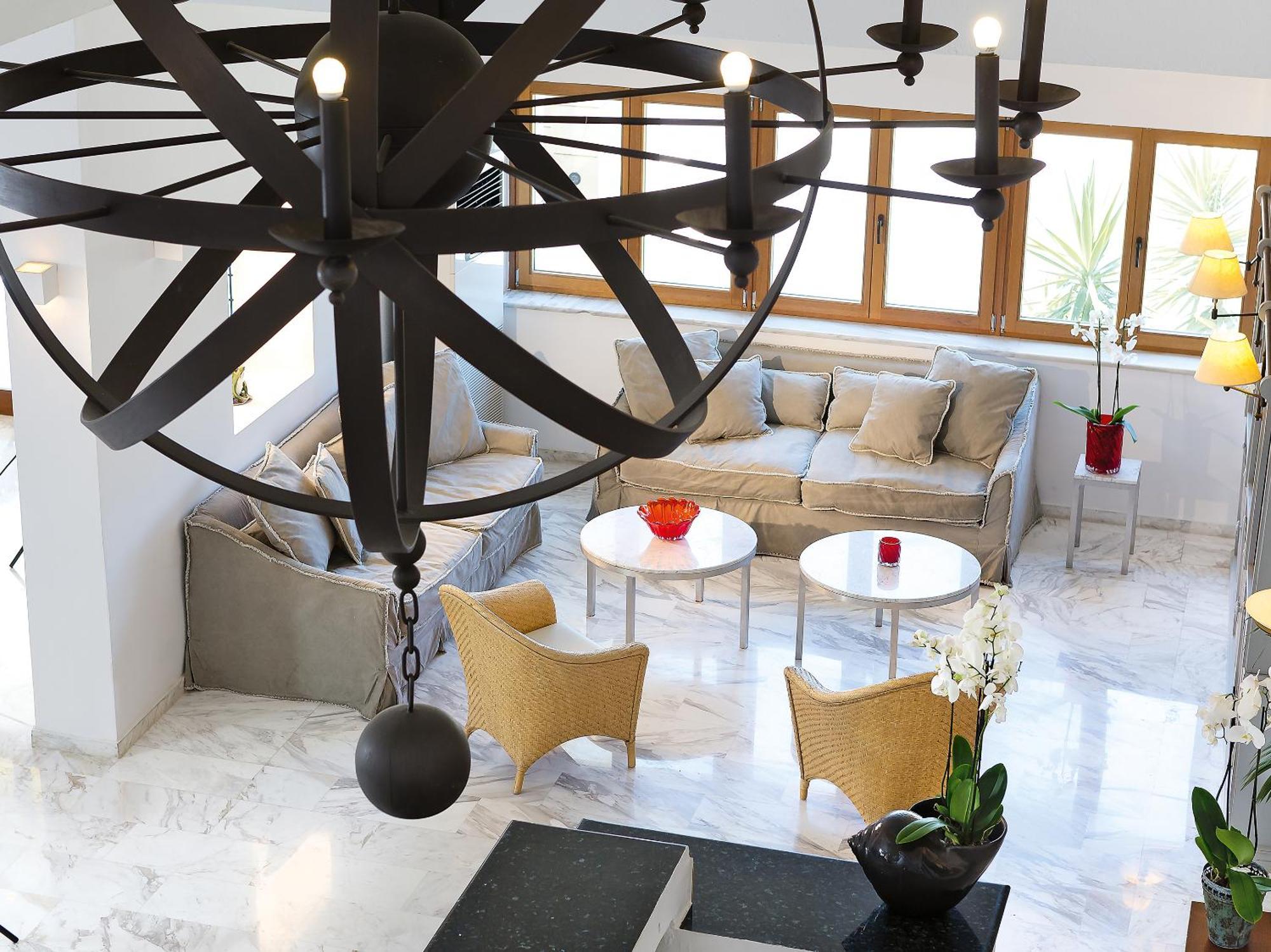Grecotel Casa Adele Platanés Exterior foto