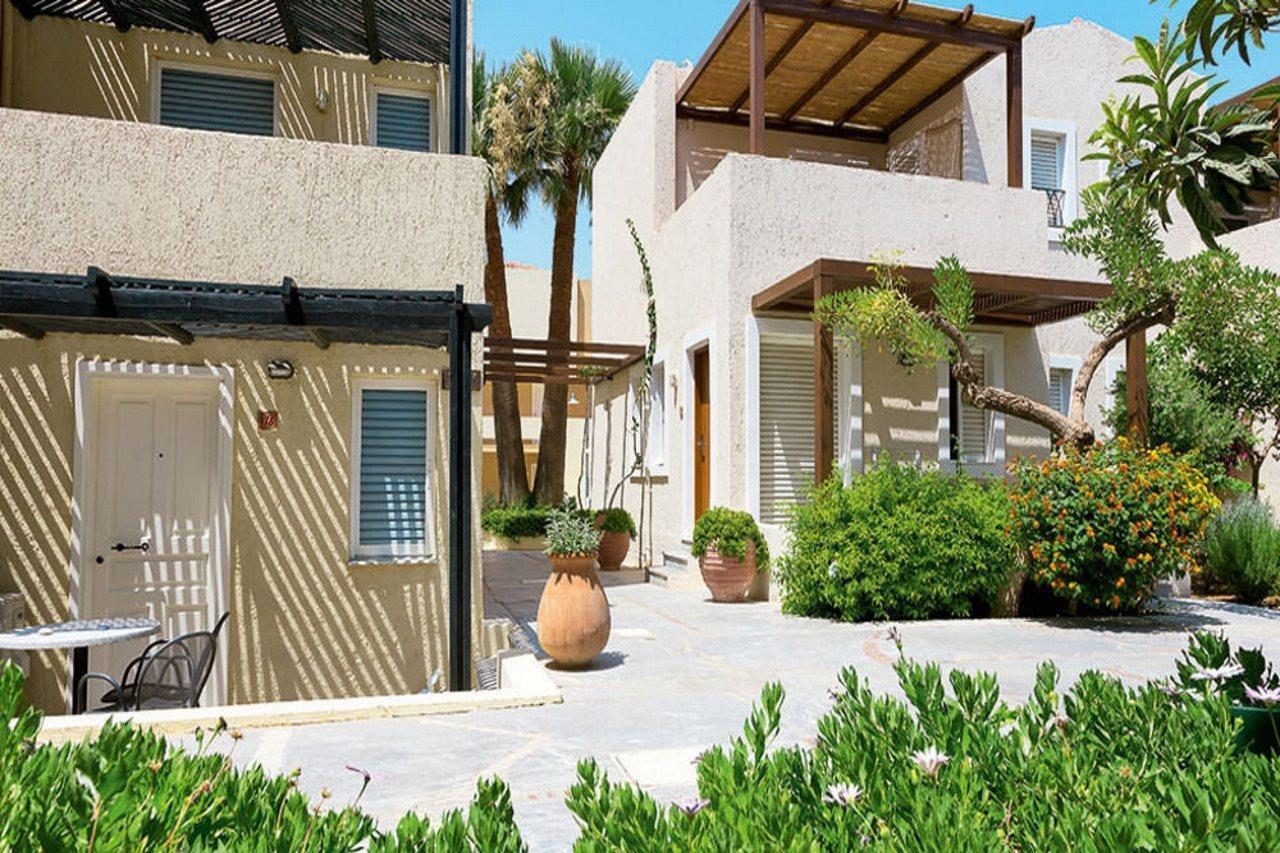 Grecotel Casa Adele Platanés Exterior foto