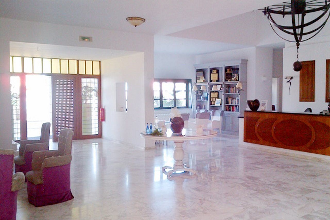 Grecotel Casa Adele Platanés Exterior foto