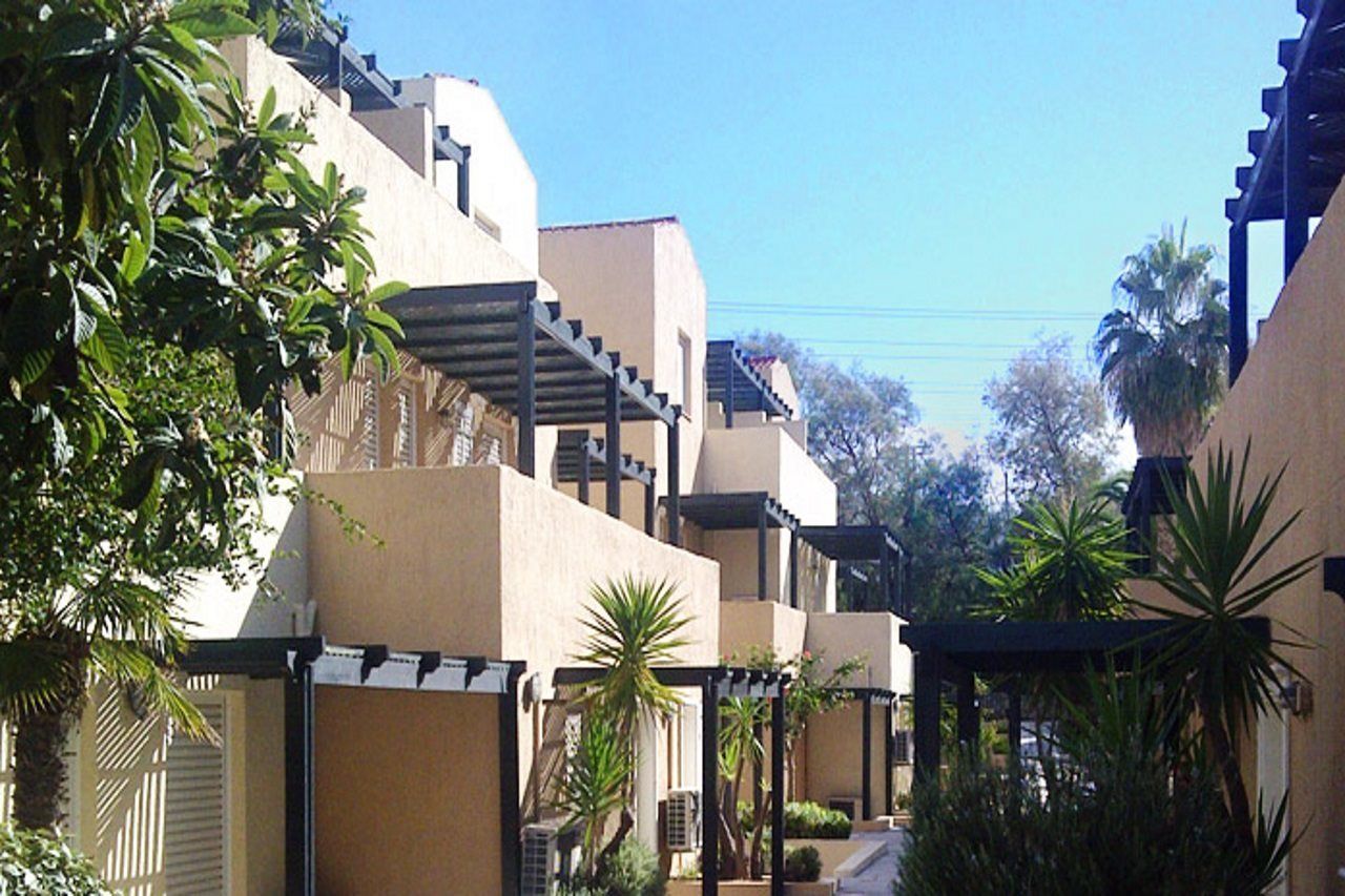 Grecotel Casa Adele Platanés Exterior foto