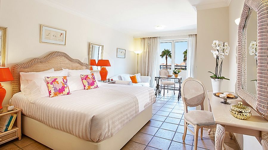 Grecotel Casa Adele Platanés Exterior foto