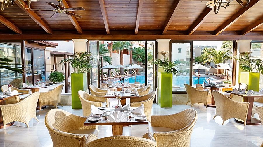 Grecotel Casa Adele Platanés Exterior foto