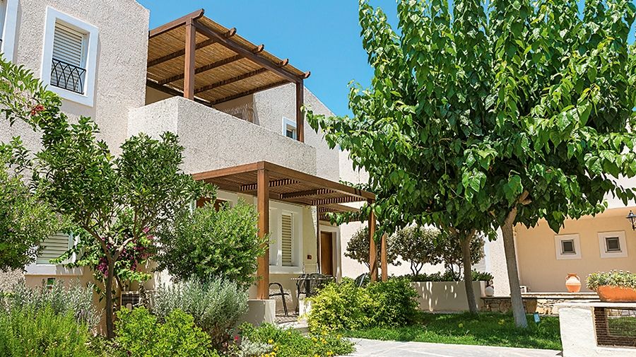 Grecotel Casa Adele Platanés Exterior foto