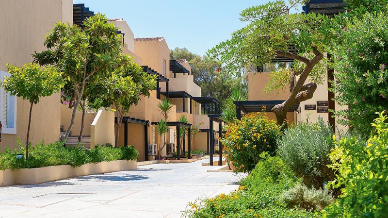 Grecotel Casa Adele Platanés Exterior foto