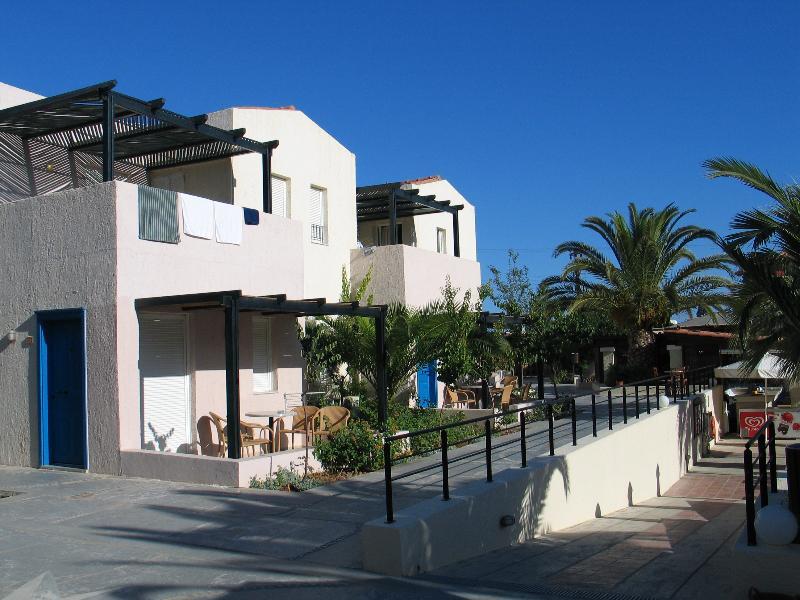 Grecotel Casa Adele Platanés Exterior foto