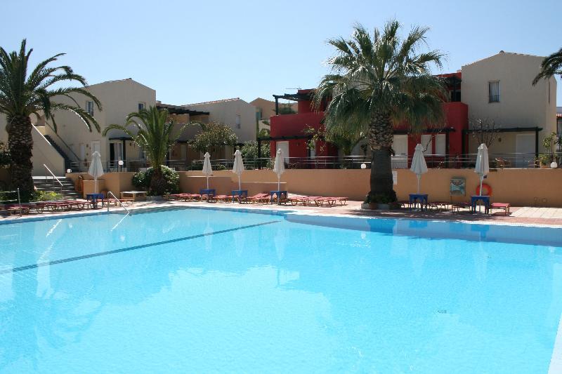 Grecotel Casa Adele Platanés Exterior foto